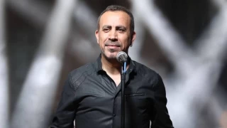 Haluk Levent, Gazze iin konser verecek