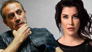 Haluk Levent'ten, Deniz Akkaya'ya insanlık dersi