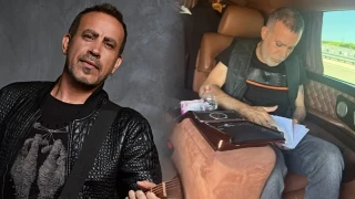 Haluk Levent�ten ilk a��klama: 'As�l bombay� bekleyin'