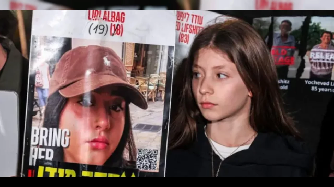 Hamas, ateşkes olursa serbest bırakabileceği 34 rehineyi açıkladı