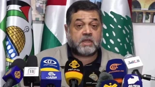 Hamas: Saldırılar durmadıkça esir takası mümkün değil