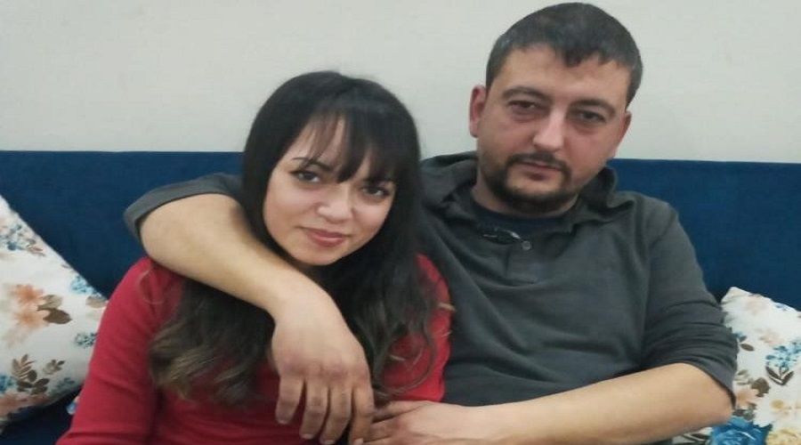Hamile kadının tutuksuz yargılanma talebi reddedildi