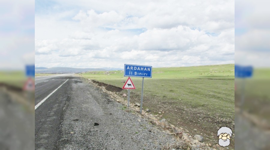 Hane ba en fazla gaz Ardahan'da kullanld