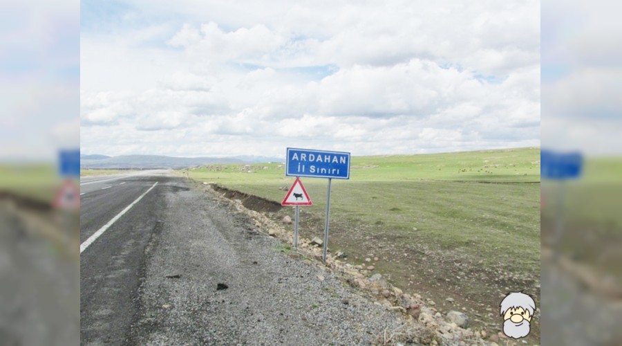 Hane ba�� en fazla gaz Ardahan'da kullan�ld�
