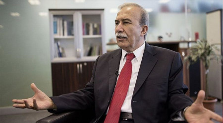 Hanefi Avcı'nın da rütbeleri söküldü