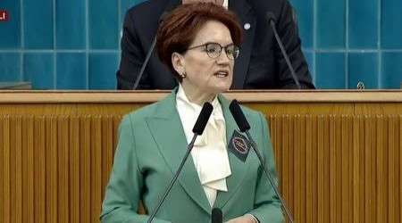 'Haram zıkkım olsun'