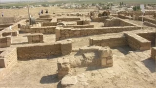 Harran Höyüğü: Binlerce yılın sırrını barındıran bir tepe