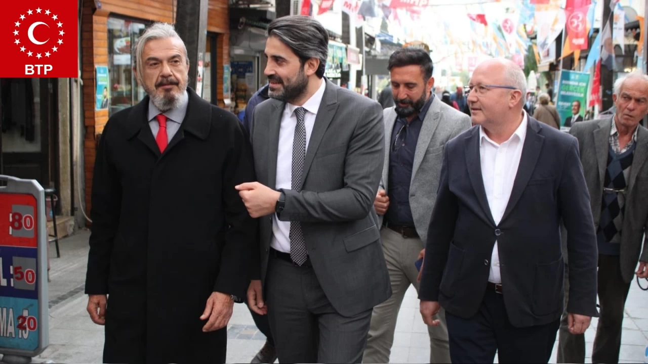 Hastanelerde randevu sorununa belediye zm