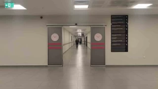 Hastaneye kaldrlan Muhittin Bcek tetkiklerinin ardndan cezaevine gtrld