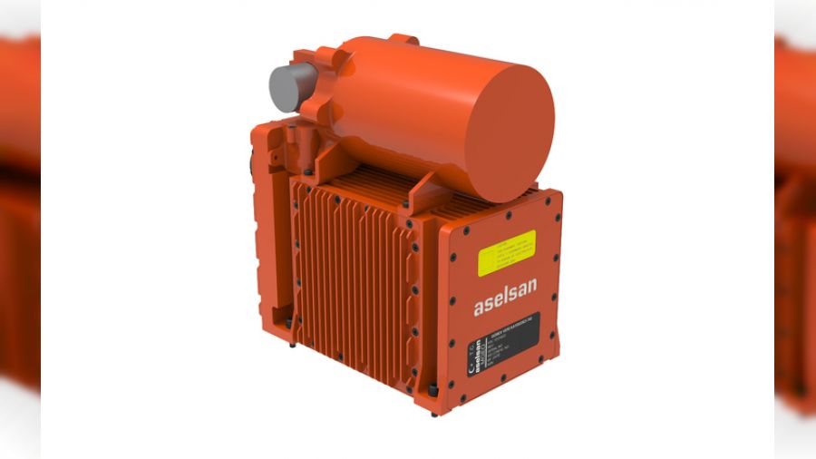 Hava araçlarına yerli 'kara kutu'