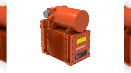 Hava araçlarına yerli 'kara kutu'