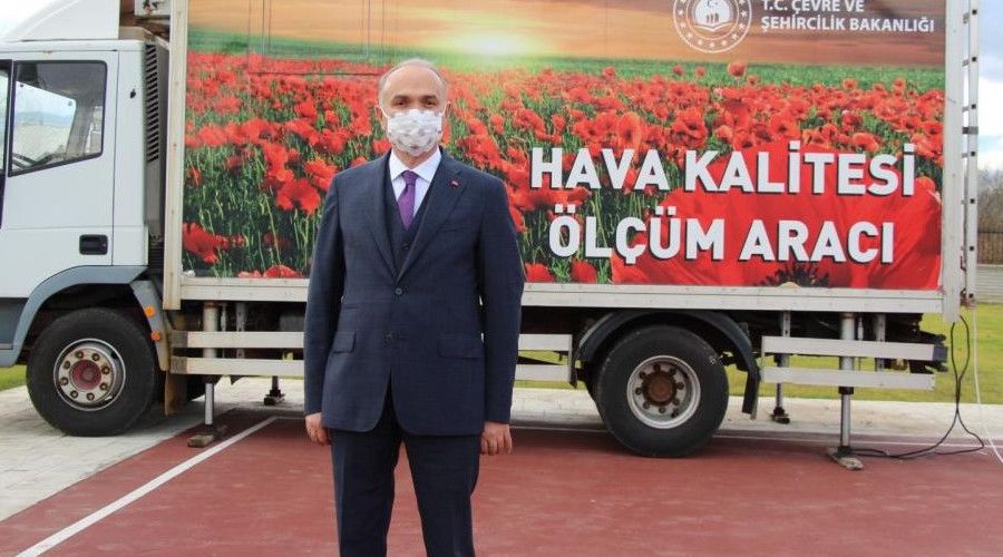 Hava kalitesi yeniden masaya yatrlacak 
