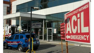 Hayrabolu'da grev srasnda fenalaan asker hayatn kaybetti