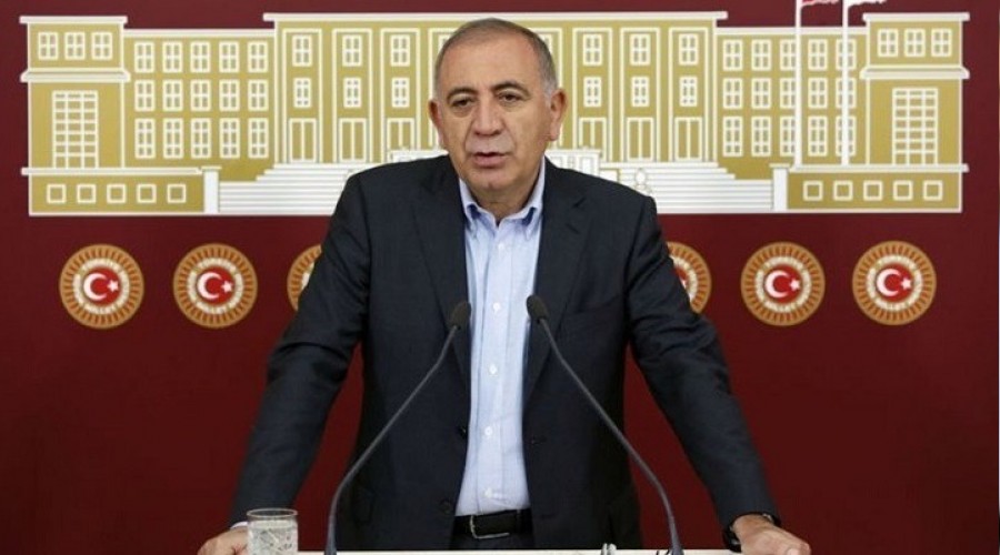 Hazine arazileri peşkeş mi çekilecek?
