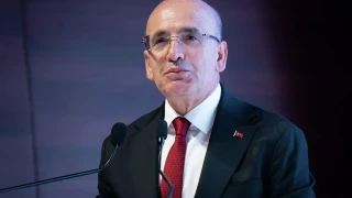 Hazine ve Maliye Bakanı Mehmet Şimşek, enflasyon rakamlarının açıklanmasının ardından 'gıda enflasyonunun gerilediğini' dile getirdi