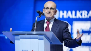 Hazine ve Maliye Bakan imek: Enflasyon dyor, dmeye devam edecek