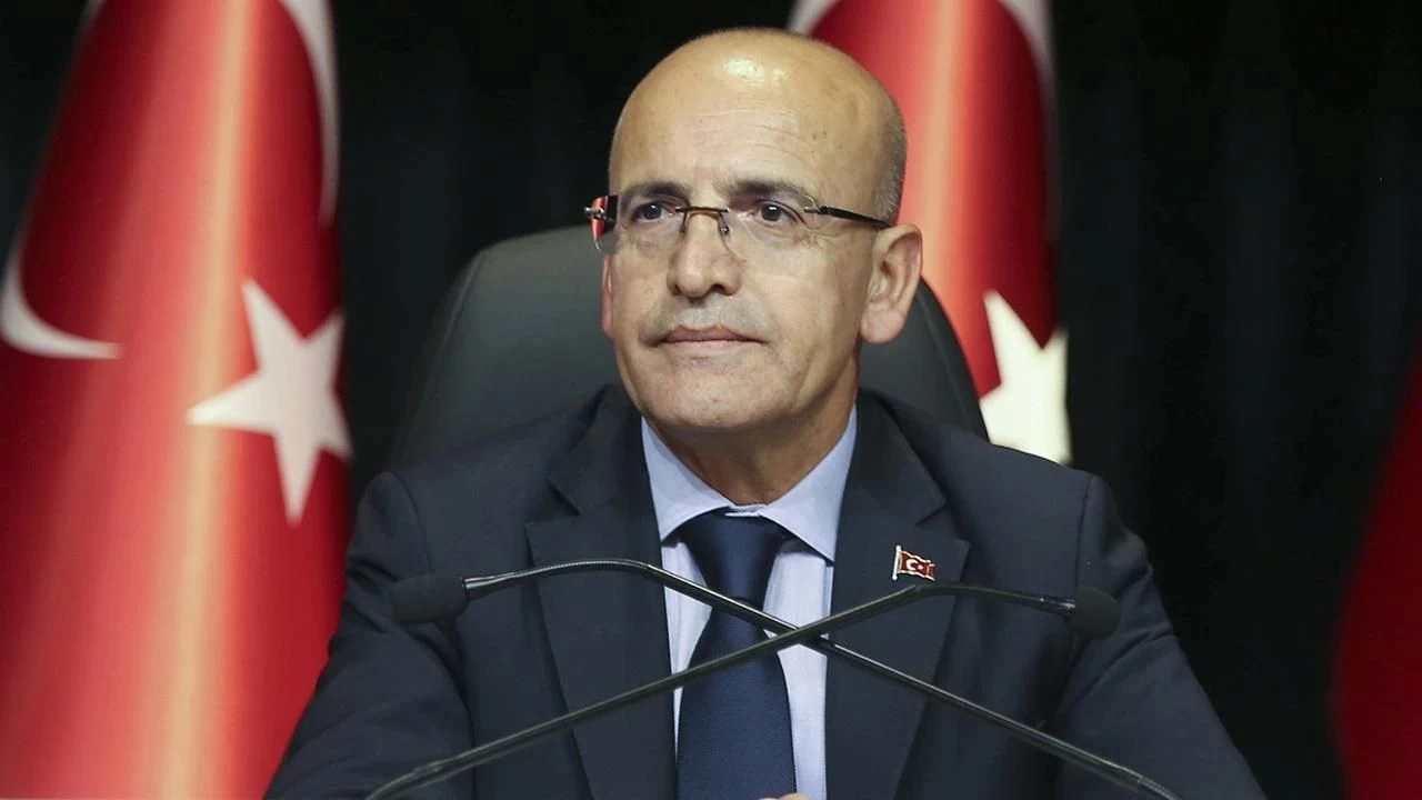 Hazine ve Maliye Bakan imek, enflasyon verilerini deerlendirdi