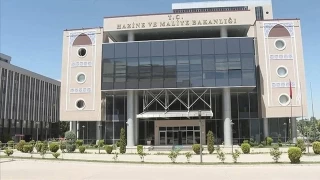 Hazine ve Maliye Bakanlığı "vergi affı" ve "yeniden yapılandırma paketi" iddialarını yalanladı: