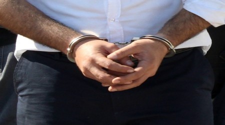 HDPli Belediye Bakan tutukland