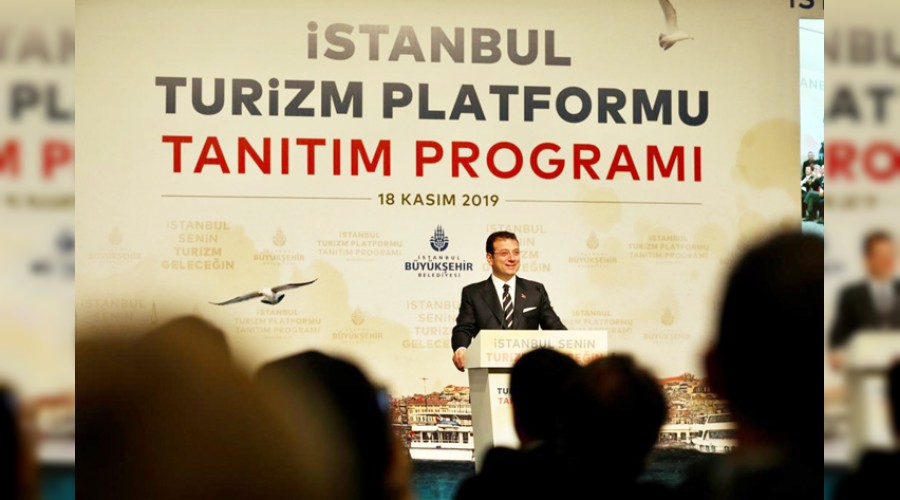 Hedef en az 32 milyon turist