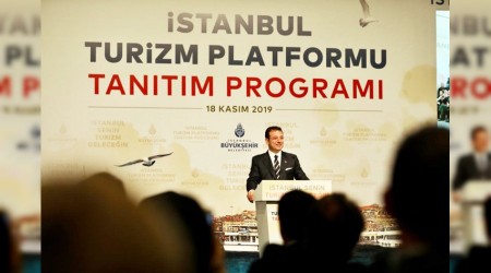 Hedef en az 32 milyon turist