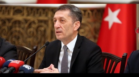 'Hedefimiz nitelikli eğitime ulaşmak'