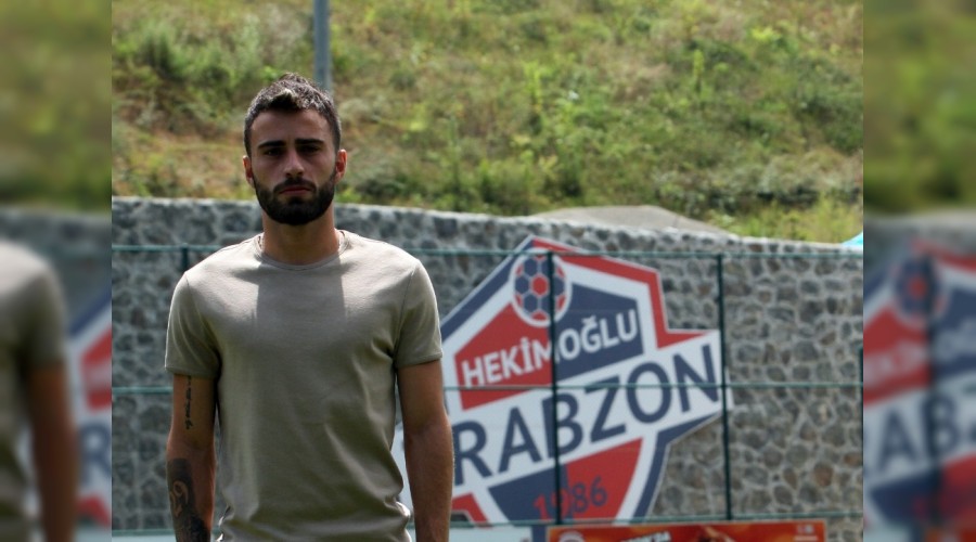 Hekimo�lu Trabzon �ampiyonlu�u istiyor