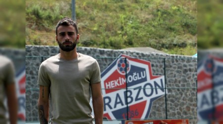 Hekimo�lu Trabzon �ampiyonlu�u istiyor