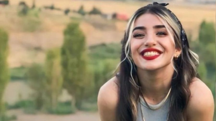 Helin 14 günlük yaşam mücadelesini kaybetti