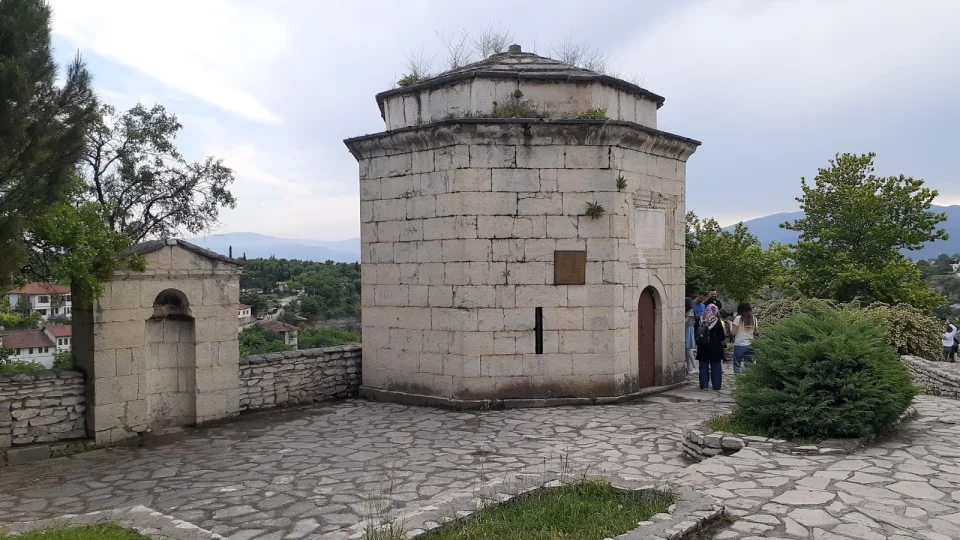 Hıdırlık Tepesi: Safranbolu’ya kuş bakışı bakma imkanı