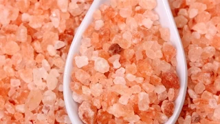 Himalaya tuzu: Zengin mineralli doğal tuz