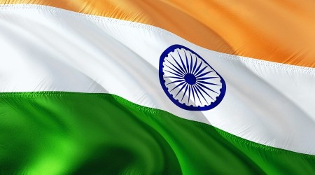 Hindistan'da son 24 saatte 83 binden fazla vaka