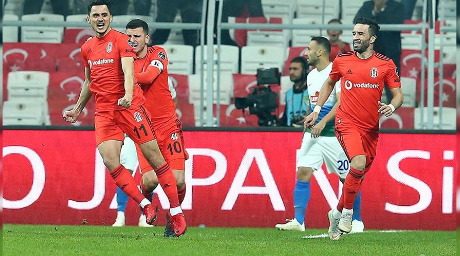 Medel h�r��n, Pektemek golc�