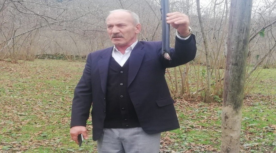 H�rs�zlar y�z�nde �ocuklar EBA's�z kald�