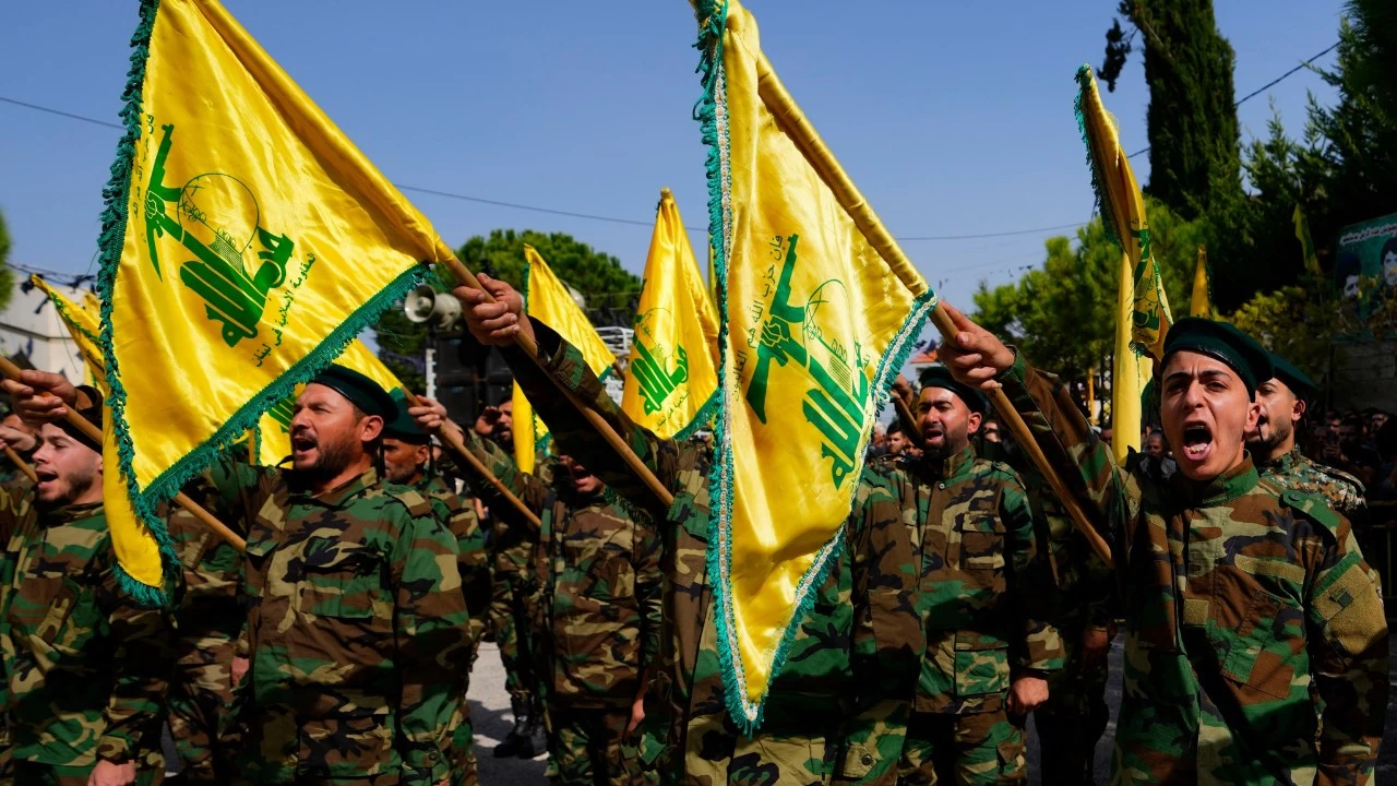Hizbullah, 4 mensubunun daha �ld���n� duyurdu