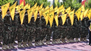 Hizbullah, ABD'nin, kendisini "İran rejimine bağlı terör örgütü" olarak tanımlamasına tepki gösterdi