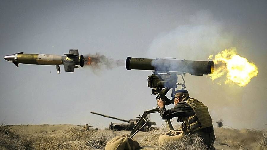 Hizbullah, İsrail'e ait 2 tankı daha tanksavar füzeleriyle vurduğunu açıkladı