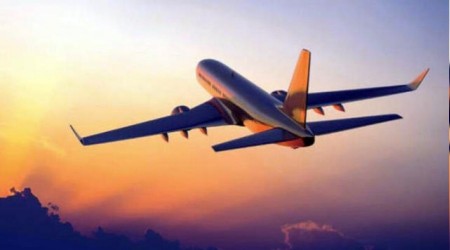 Hollanda ile uçuşlar yeniden başladı