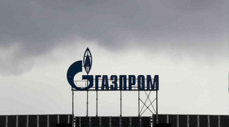 Hollanda'nın ardından Danimarka'ya da gaz yok