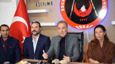 Hollywood yıldızları Malatya'da