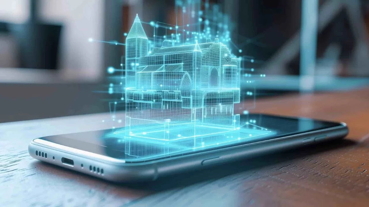 Holografik telefonlar ger�ek mi oluyor?