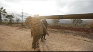 HTŞ'nin arkasındaki ülkeleri açıkladı