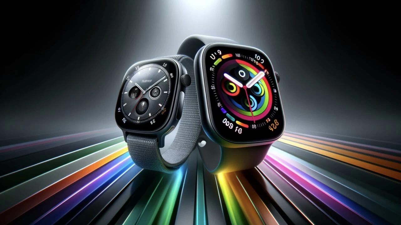Huawei Watch Fit3, spor ve stil i�in iyi bir se�im