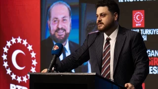 Hüseyin Baş: Baskı ortamı bilinçli, yarın bir şeyi yapmak için bugünden böyle bir şey yapılıyor