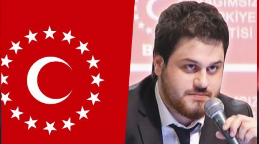 Hüseyin Baş: Bu davayı iktidara taşıyacağız