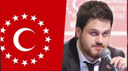 Hüseyin Baş: Bu davayı iktidara taşıyacağız