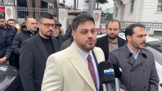 Hseyin Batan, Soykan ve Arelin gzaltlarna tepki