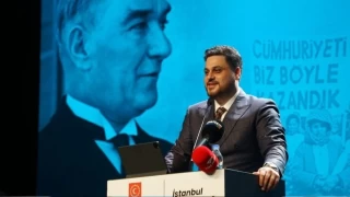 Hüseyin Baş’tan uzay çalışmalarına 5 milyar ayrılmasına eleştiri