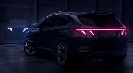Hyundai Tucson yenilenerek geliyor