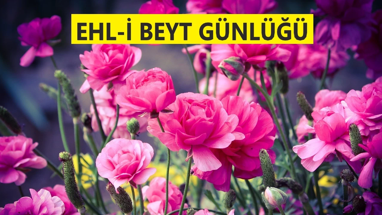 Hz. Ali (a.s): �Allah'�n mal�n� yediler, s�m�rd�ler�